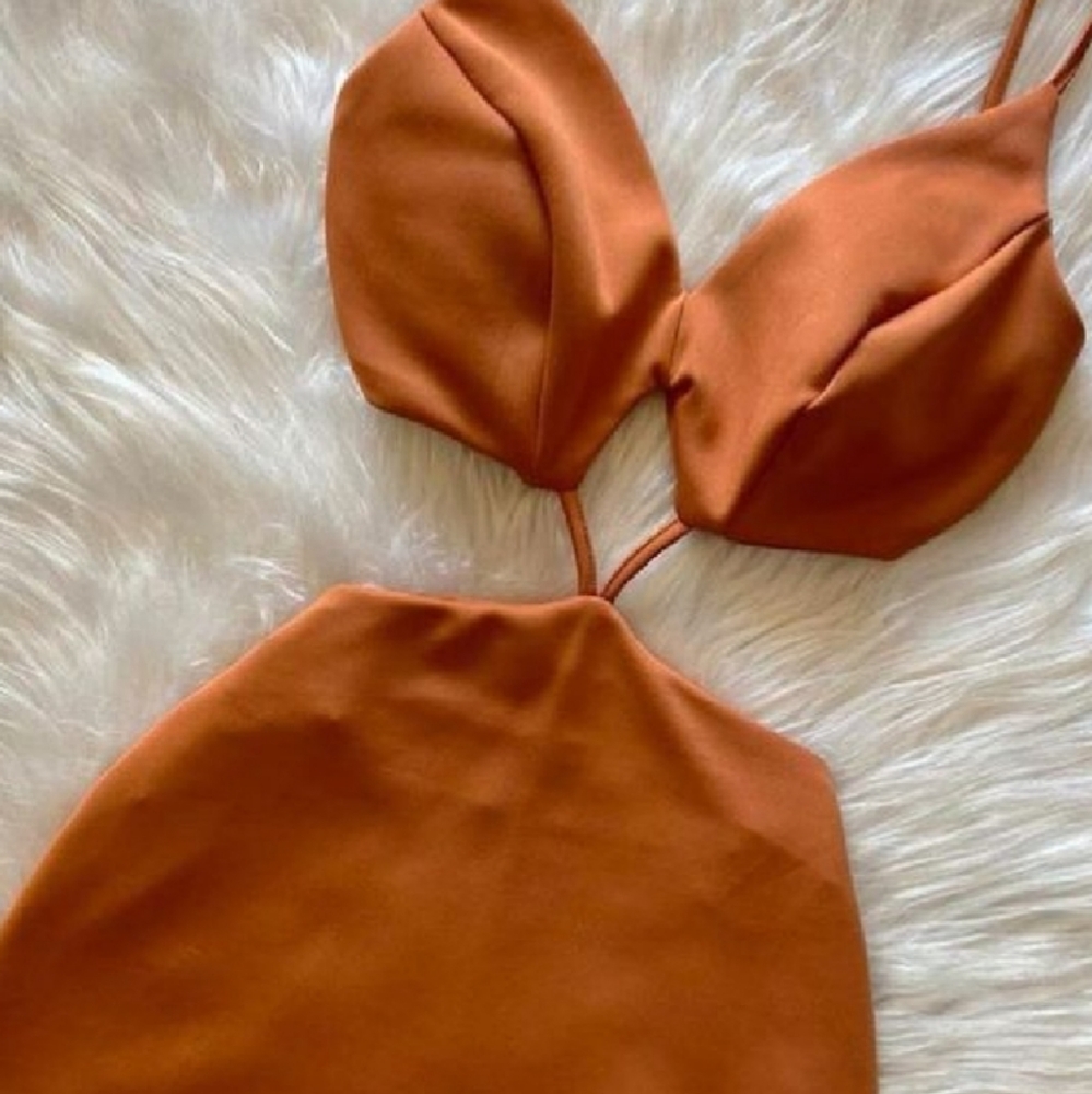 2 Piece fitted dress